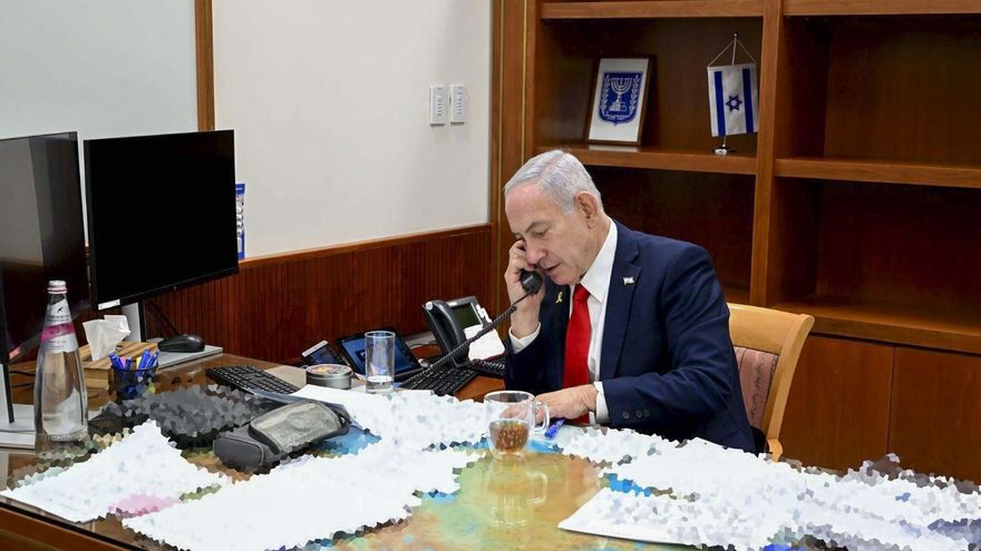 La UE pisa el freno en el castigo comercial a Israel por la masacre en Gaza