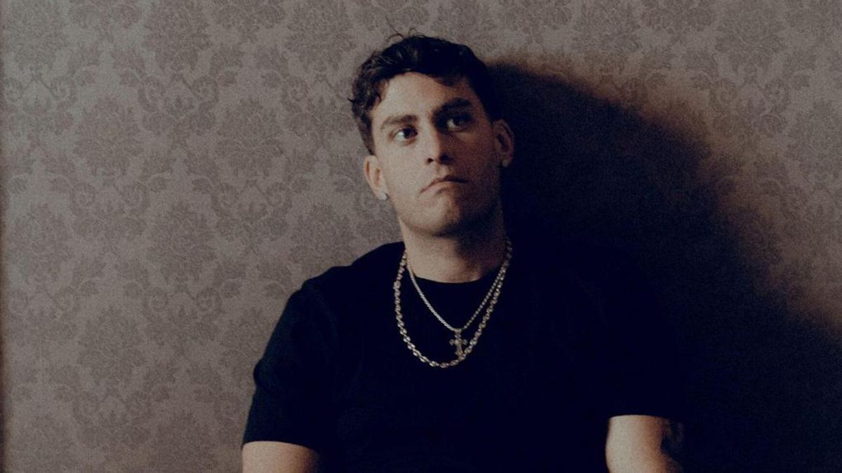 Delaossa anuncia un concierto en Lucena para este octubre