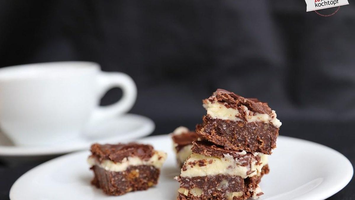 A nadie le amarga un dulce por América: los 5 postres más reconocidos en Canadá