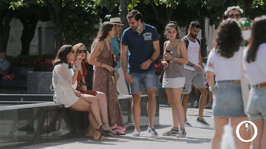 ¿Qué supone entrar en la 'nueva normalidad' y qué restricciones siguen en vigor en la zona sur?