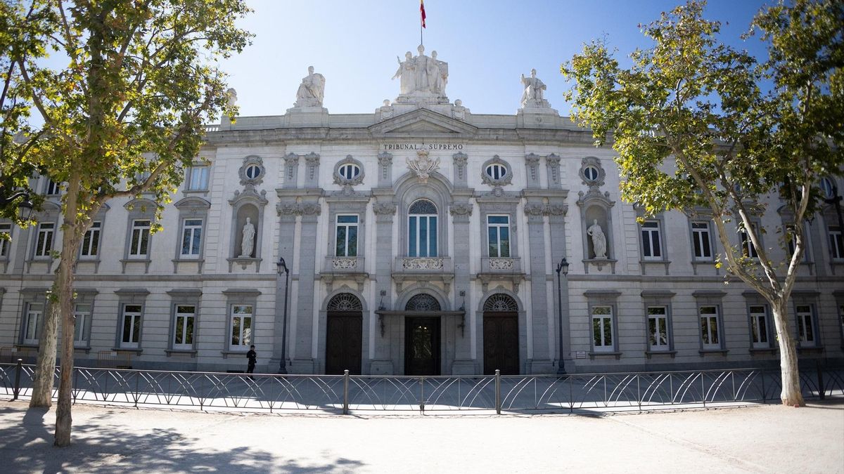 El Supremo absuelve al exdecano de los abogados de Málaga que no envió letrados de oficio en la pandemia
