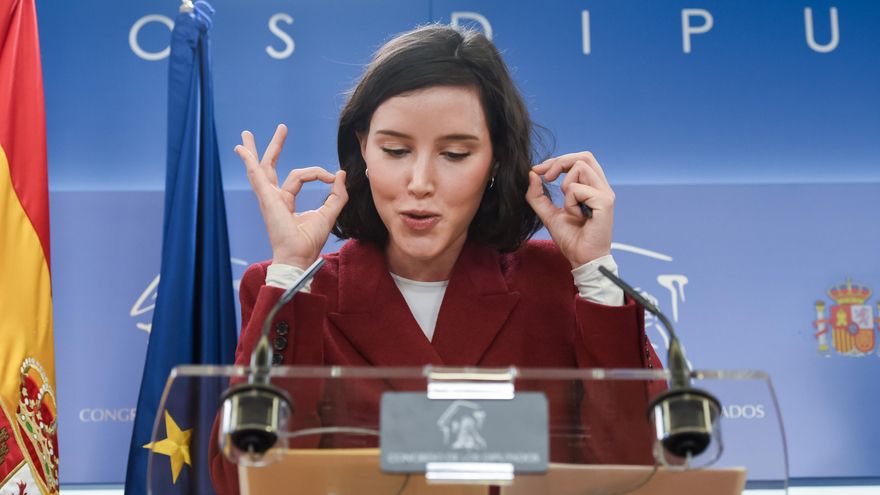 PSOE León anuncia querellas contra quien relacione a dos diputados leoneses con 'Mediador'