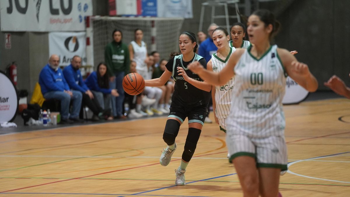 Cajasol Córdoba CB - Cordobasket