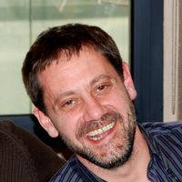 Alberto Carrio Sampedro