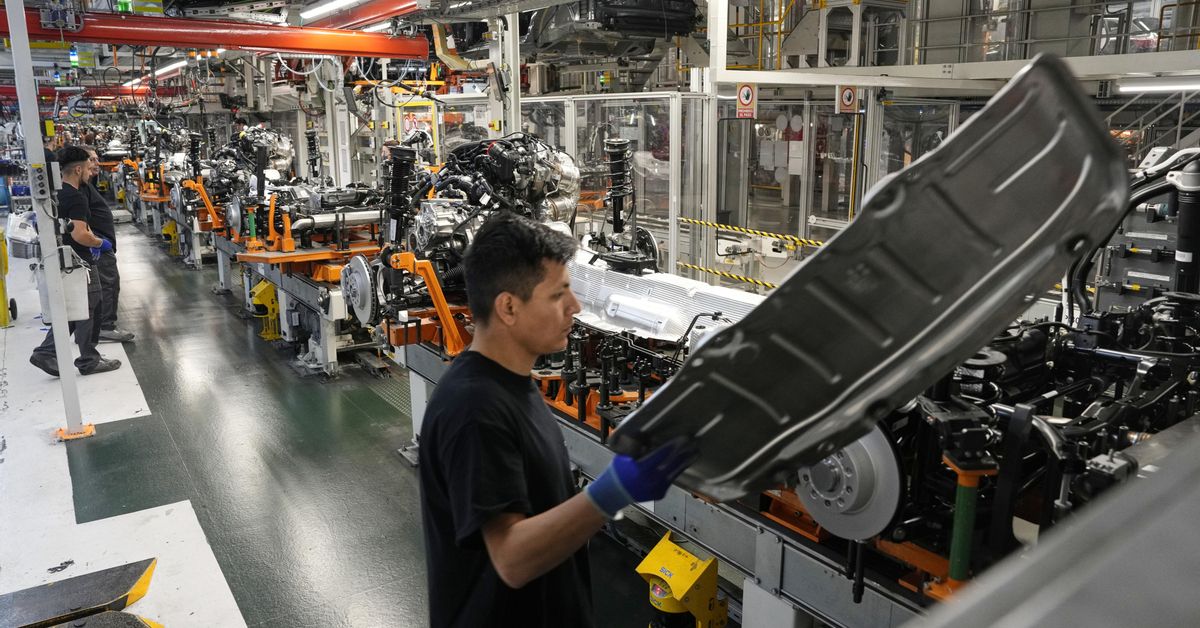 El nuevo centro de distribución de recambios de Seat & Cupra para Volkswagen se ubicará en Illescas