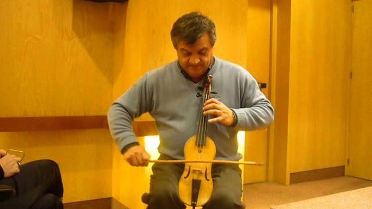 Vecinos de Cueto homenajearán el sábado a Chema Puente para poner en valor su "enorme" aportación a la cultura cántabra