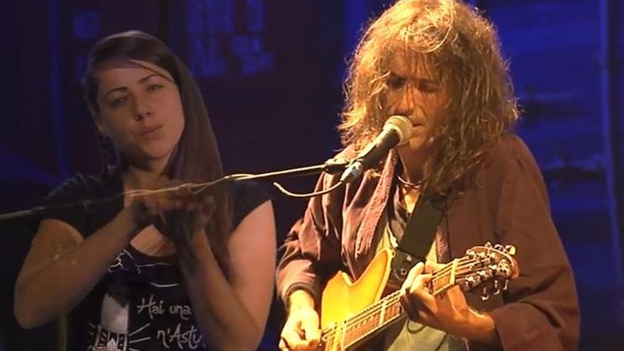 Extremoduro lanza el vídeo del tema inédito "Experiencias de un batracio"