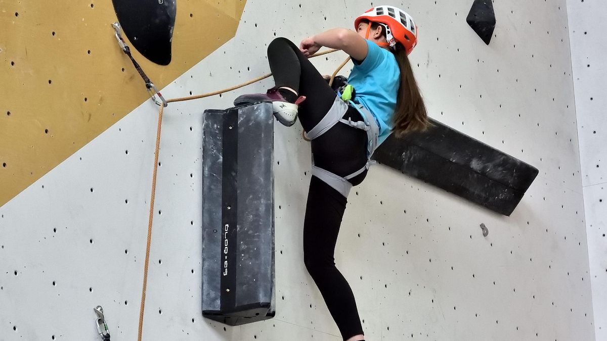Campeonato Euskadi Escalada