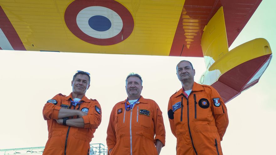 ¿En qué consiste el Mecanismo de Protección Civil de la UE solicitado por los incendios?