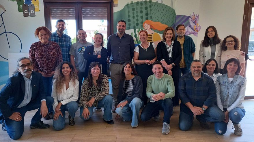 elDiario.es Castilla-La Mancha, en el proceso participativo de la próxima Estrategia de Educación Ambiental regional