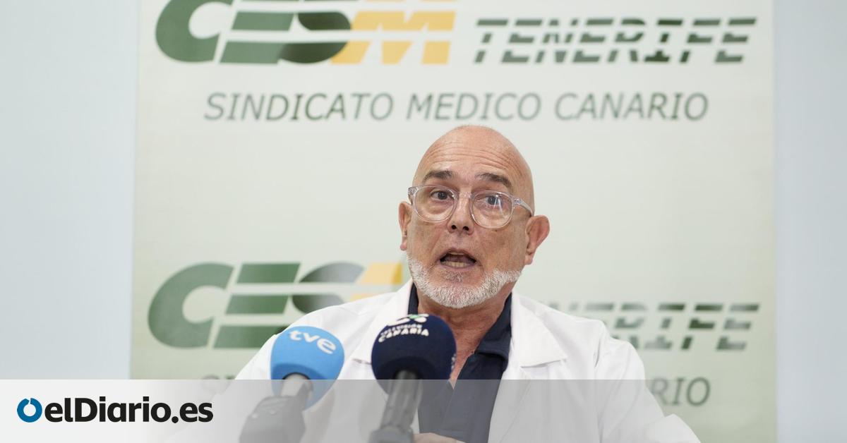 El Sindicato Médico denuncia que Sanidad incumple acuerdos de fin de huelga y amenaza con acciones legales