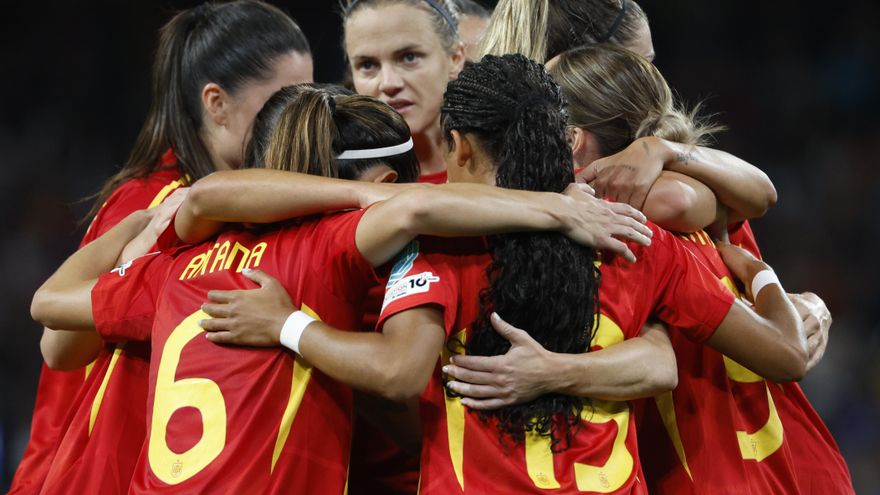 Inglaterra - España: fecha, horario y dónde ver la final de la Eurocopa femenina