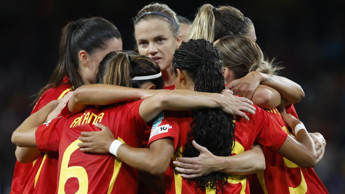 Inglaterra - España: fecha, horario y dónde ver la final de la Eurocopa femenina