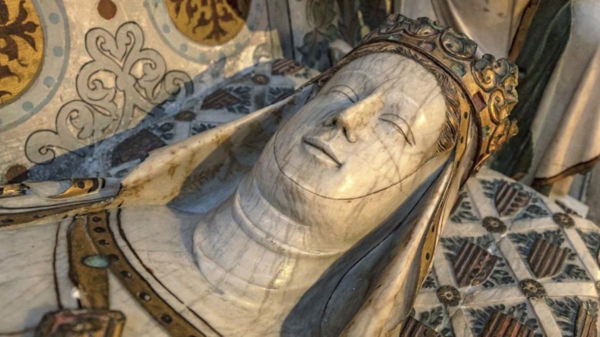 Las tumbas de Pedralbes en Barcelona rompen 700 años de silencio y revelan muertes violentas junto al ADN de la reina Elisenda