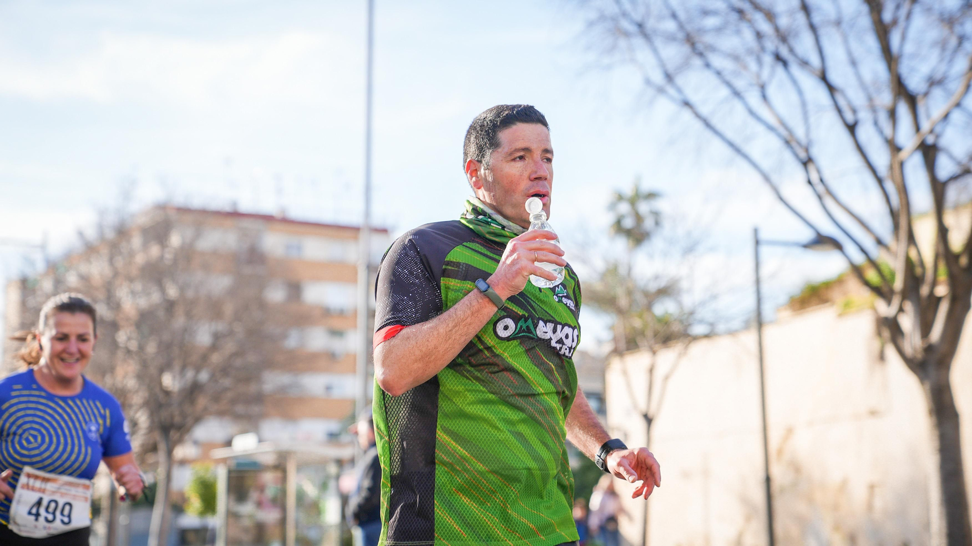 42º CP Trinitarios Memorial Adolfo Rivera