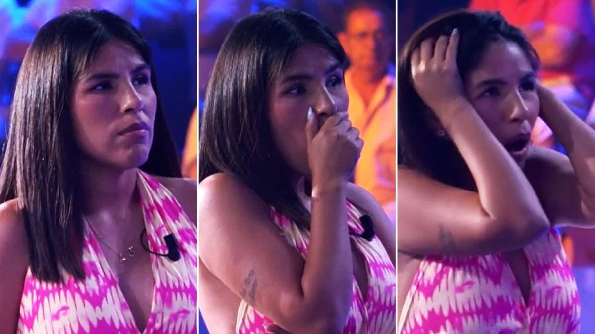'De Viernes' impacta a Isa Pantoja con unas imágenes de Cantora: "No puedo hablar de esto, no me encuentro bien"