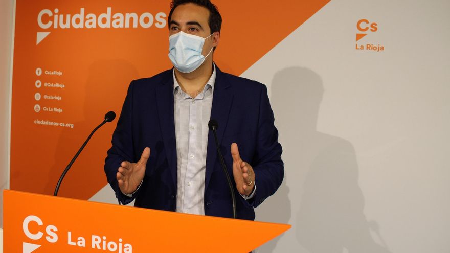 Ciudadanos denuncia que las ayudas covid solo están pensadas para las grandes empresas
