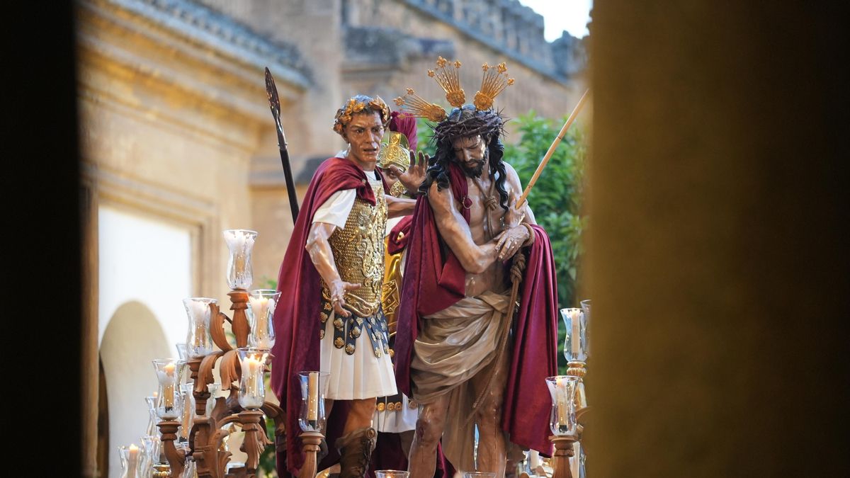 La Presentación, en la carrera oficial