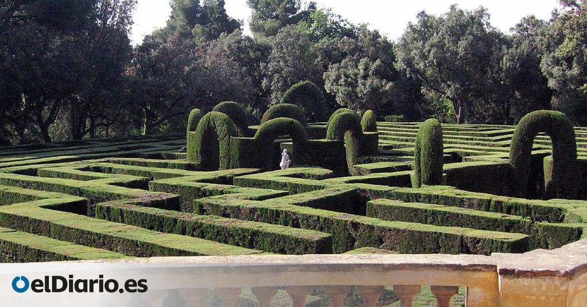 Estos son los 5 mejores jardines de España, una joya floral al aire libre