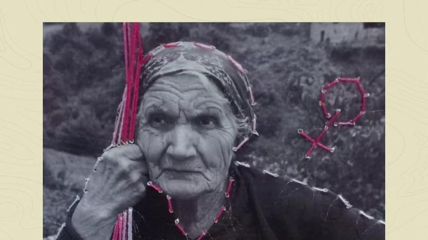 'Rucula Feminista' el programa cultural que da el protagonismo a la mujer rural en el concejo minero de Mieres