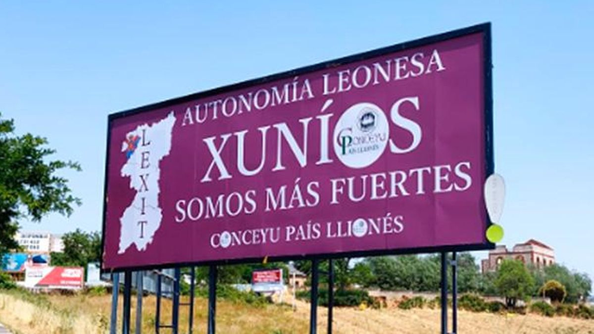 Conceyu País Llionés se integra en Alantre para presentarse a las Generales al no conseguir la coalición leonesista
