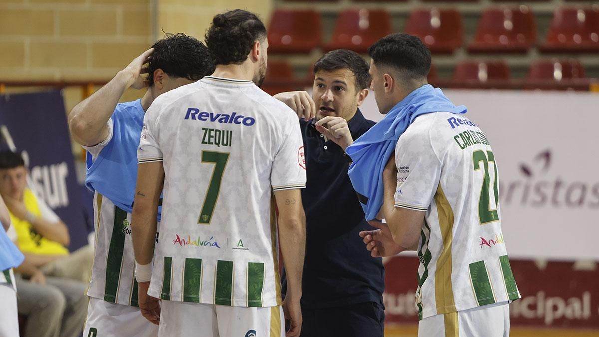 Córdoba Patrimonio - Industrias Santa Coloma