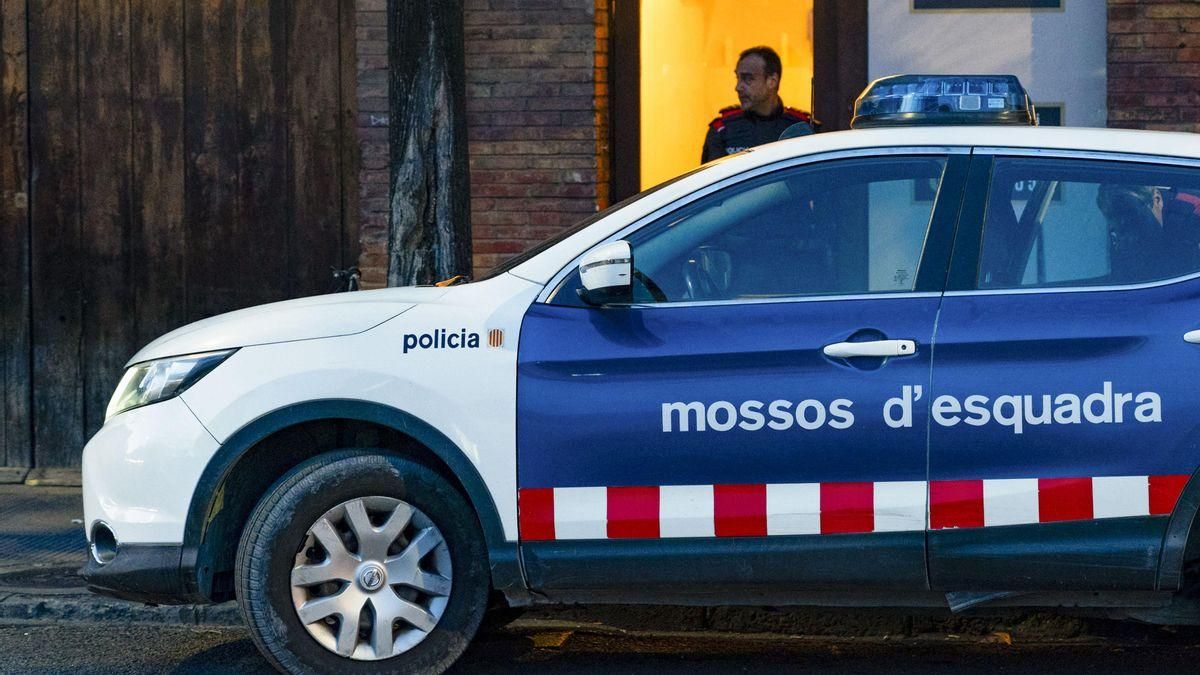 Detenido un hombre de 37 años por matar a su madre en El Vendrell (Tarragona)