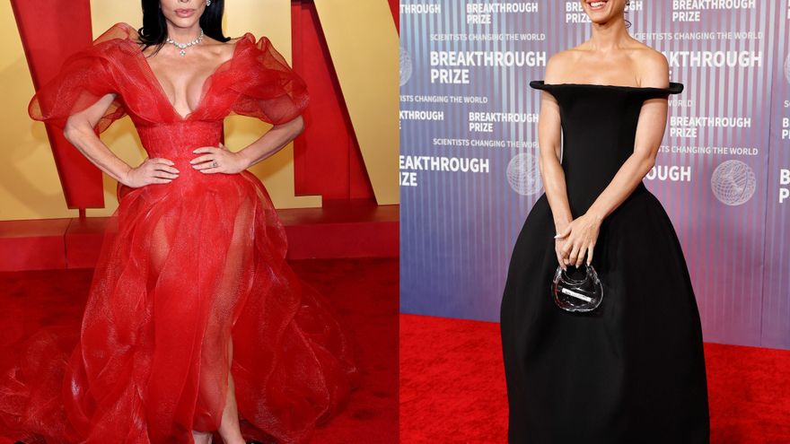 Katy Perry y la pareja de Bezos se suman a la moda del turismo espacial para ricos