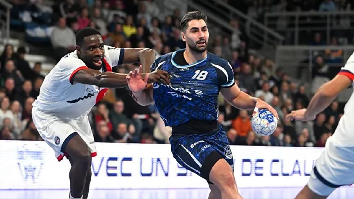 Daniel Vieira, segundo refuerzo para el Cajasol Ángel Ximénez