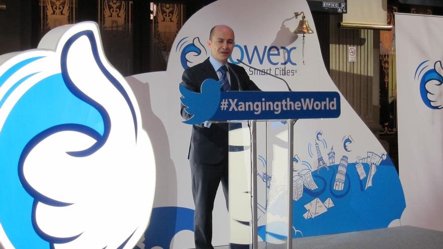 Pedraz envía a prisión al auditor al no depositar la fianza de 200.000 euros que le había impuesto