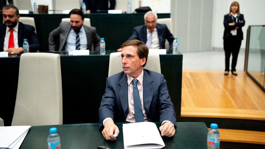 El PP de Madrid aprueba una propuesta de Vox para obligar a informar a las mujeres sobre un supuesto "síndrome post aborto"