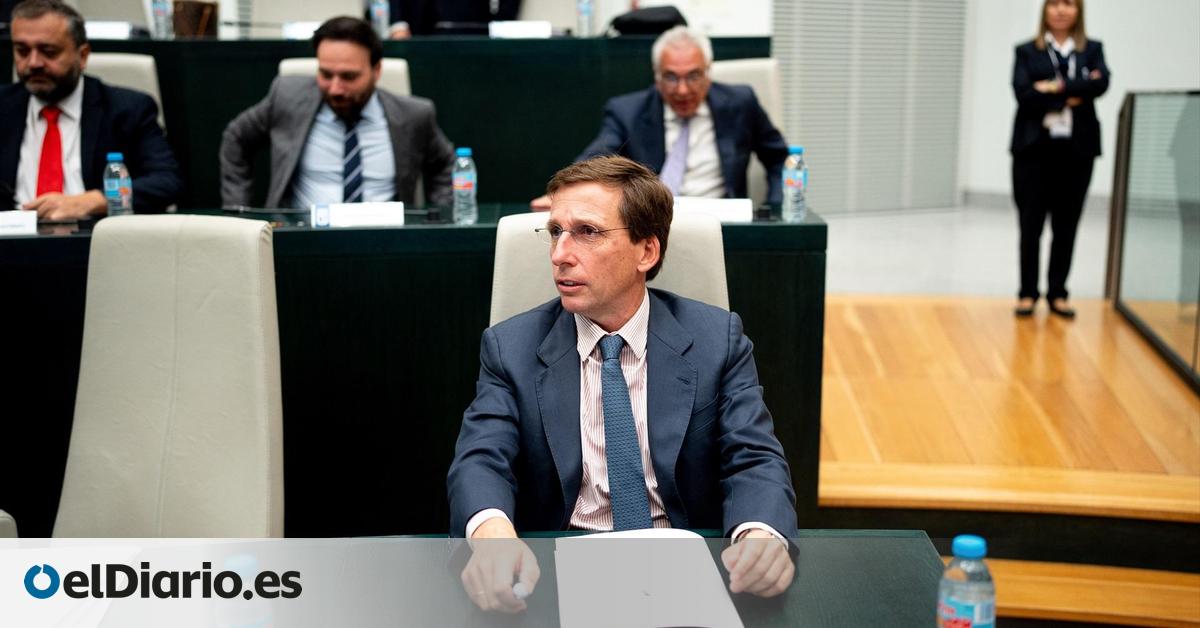 El PP de Madrid aprueba una propuesta de Vox para obligar a informar a las mujeres sobre un supuesto “síndrome post aborto”