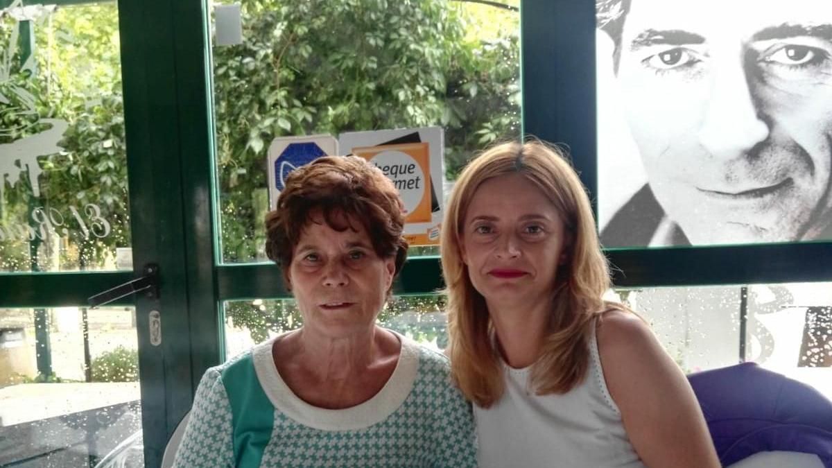 Ana Belén, la 'bebé robada de Campo de Criptana, recurre por cuarta vez ante la Audiencia de Madrid