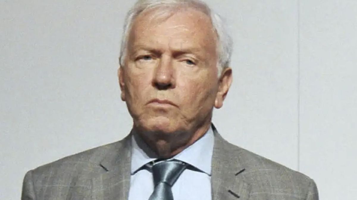 Carlos Mahiques se apartó de la causa por la quinta en Pilar vinculada a la AFA