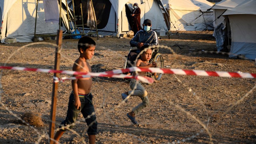 El plan migratorio, un nuevo intento de terminar con las divisiones en la UE