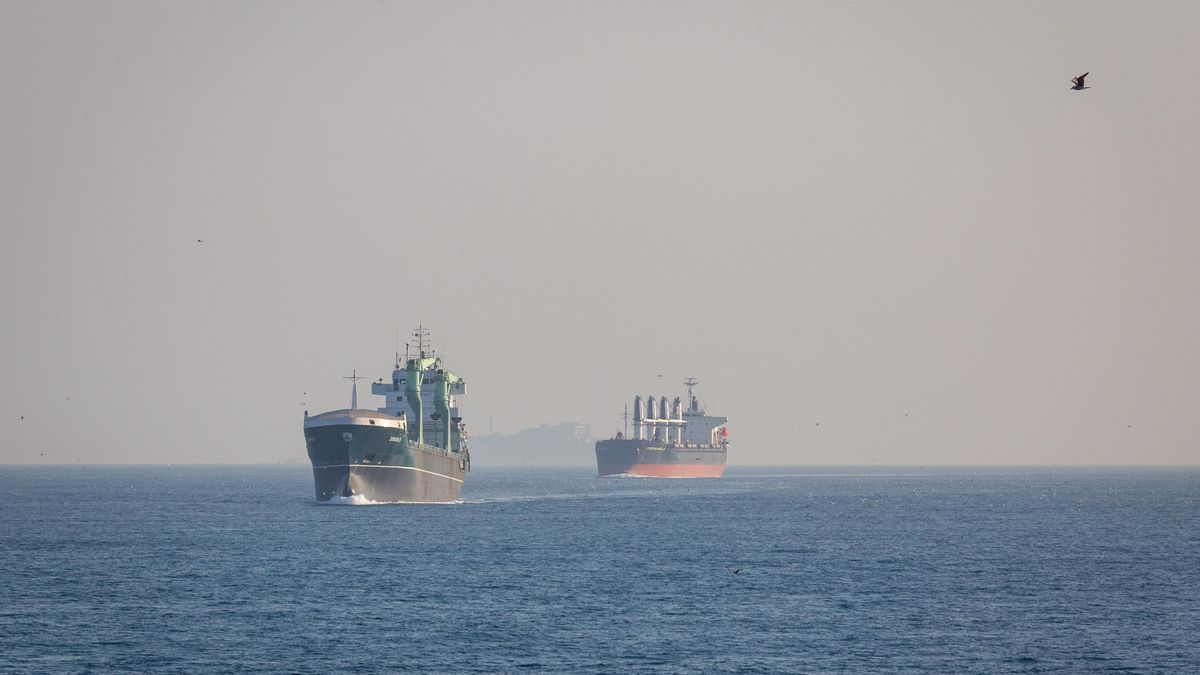 ¿Por qué EEUU amenaza con bloquear los puertos iraníes y cómo podría funcionar?