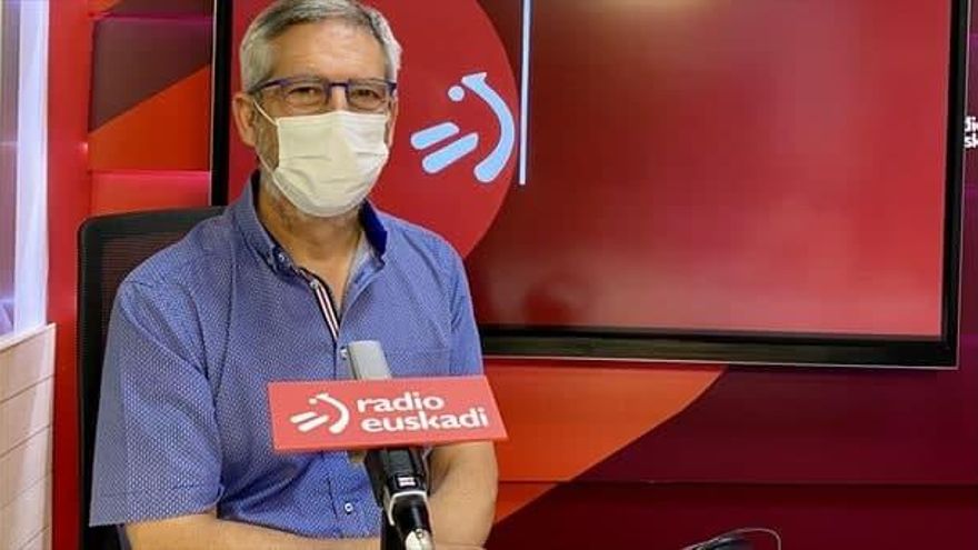 Un informe interno contradijo la tesis de Urkullu de que Euskadi tenía más COVID-19 por hacer muchas pruebas