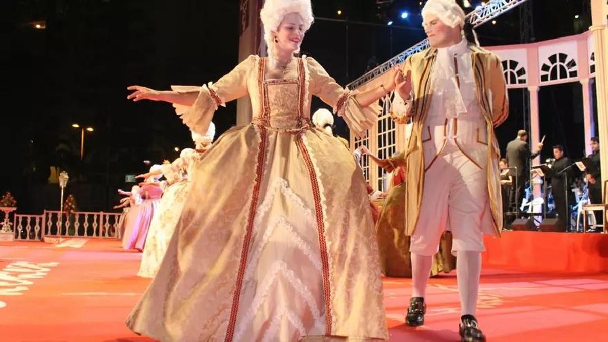 El Grupo de Sociedades Civiles de Santa Cruz de La Palma propone incorporar un tamborilero al acto del Bando del Festival del Siglo XVIII