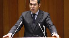 Un candidato con las armas de Díaz: experiencia de partido y relevo generacional
