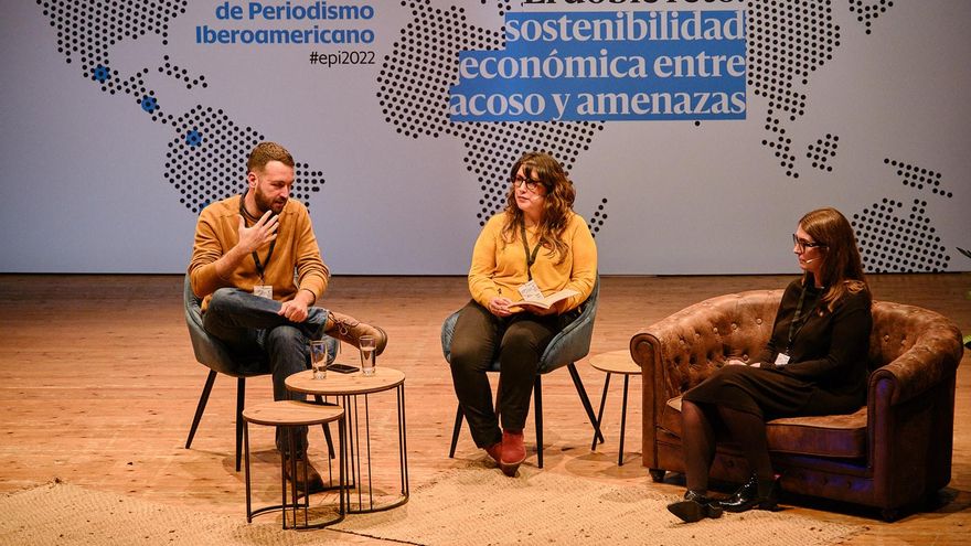 Mesa: El auge del podcast