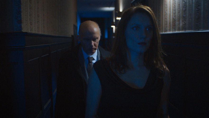 Emma Becker trabajó como prostituta para escribir su libro, 'La maison'