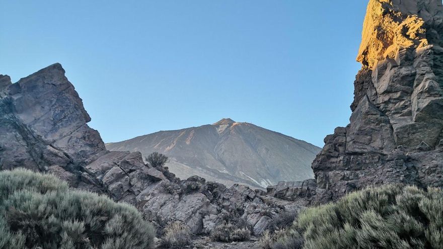 ¿Qué ocurre en el Teide?: un nuevo enjambre sísmico recuerda que Canarias son islas volcánicas activas