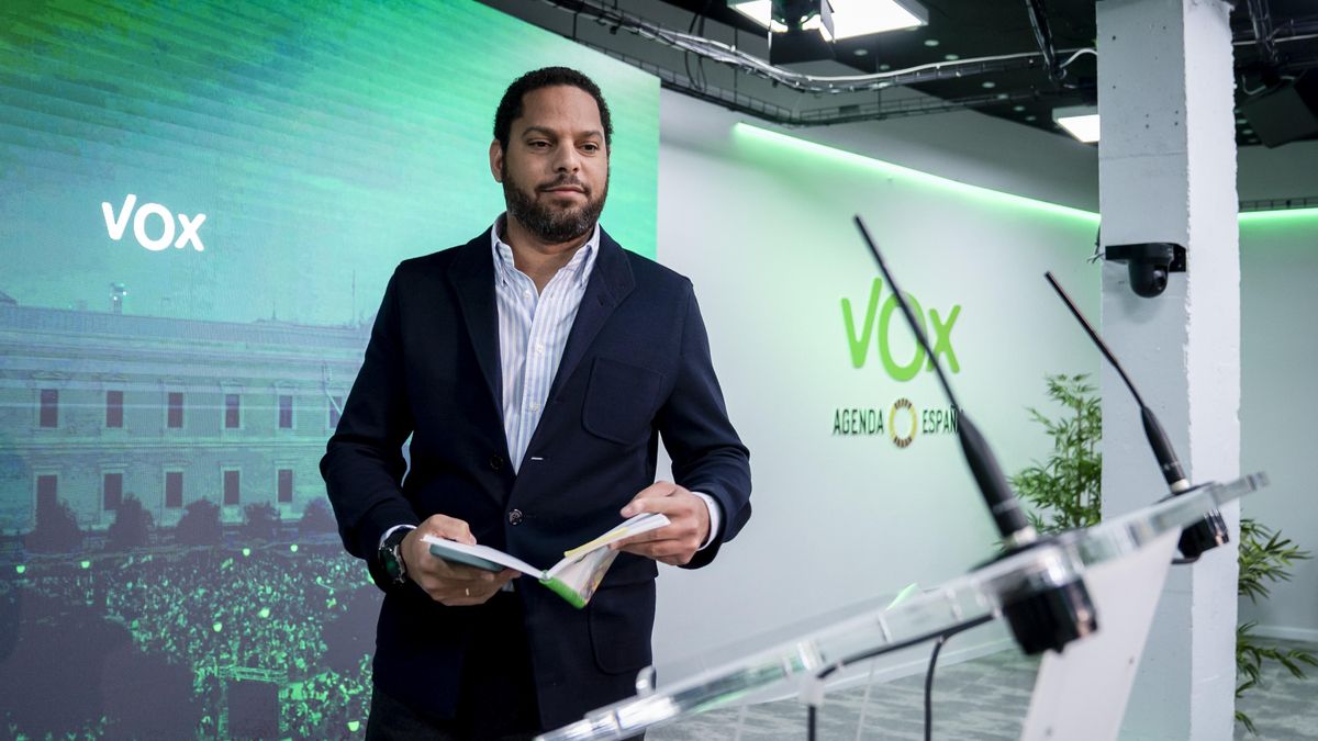 Vox abre una nueva etapa en sus negociaciones con el PP en Extremadura y Aragón: primero las políticas, después los puestos