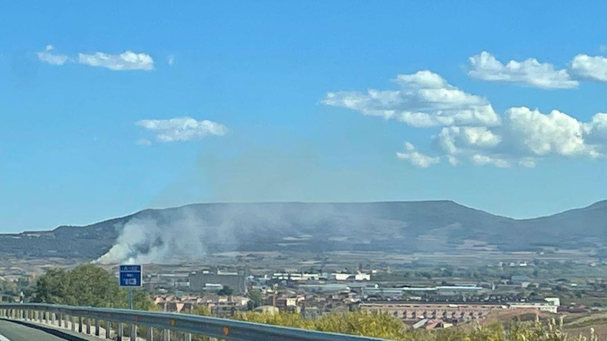 Marcha atrás a la fábrica proyectada en Manjarrés que ocupaba el doble que el pueblo