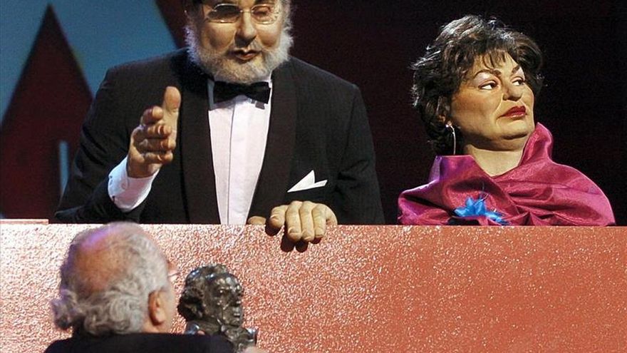 Canal+ Francia emitirá "Los guiñoles" sólo a sus abonados de pago