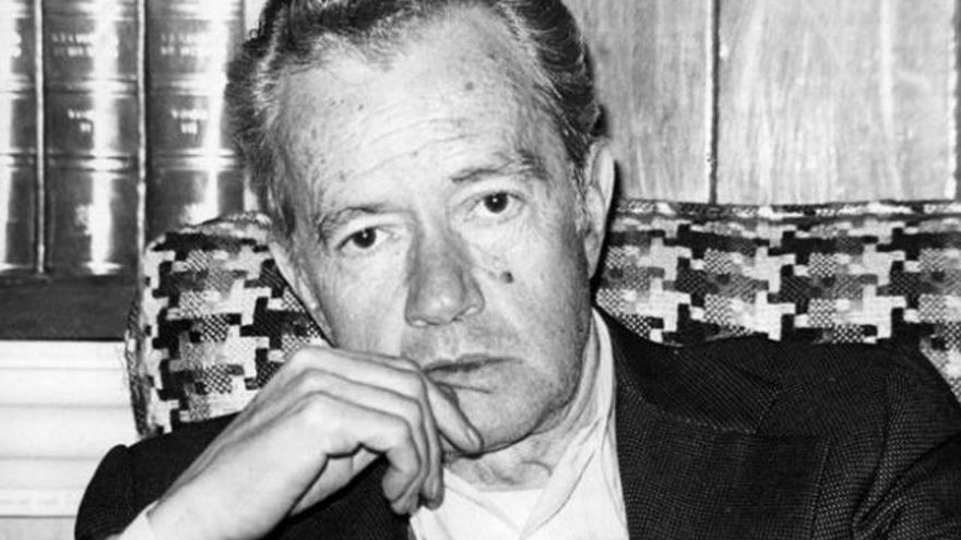 Juan Rulfo.