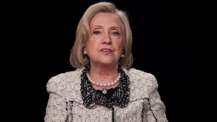 Hillary Clinton envía un mensaje a la cumbre progresista de Barcelona