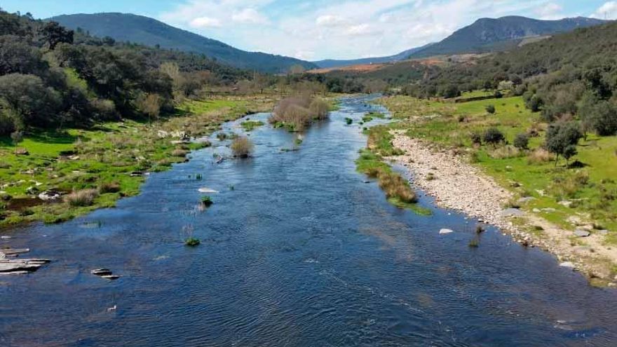 Las 10 rutas de senderismo más espectaculares para recorrer en Salamanca
