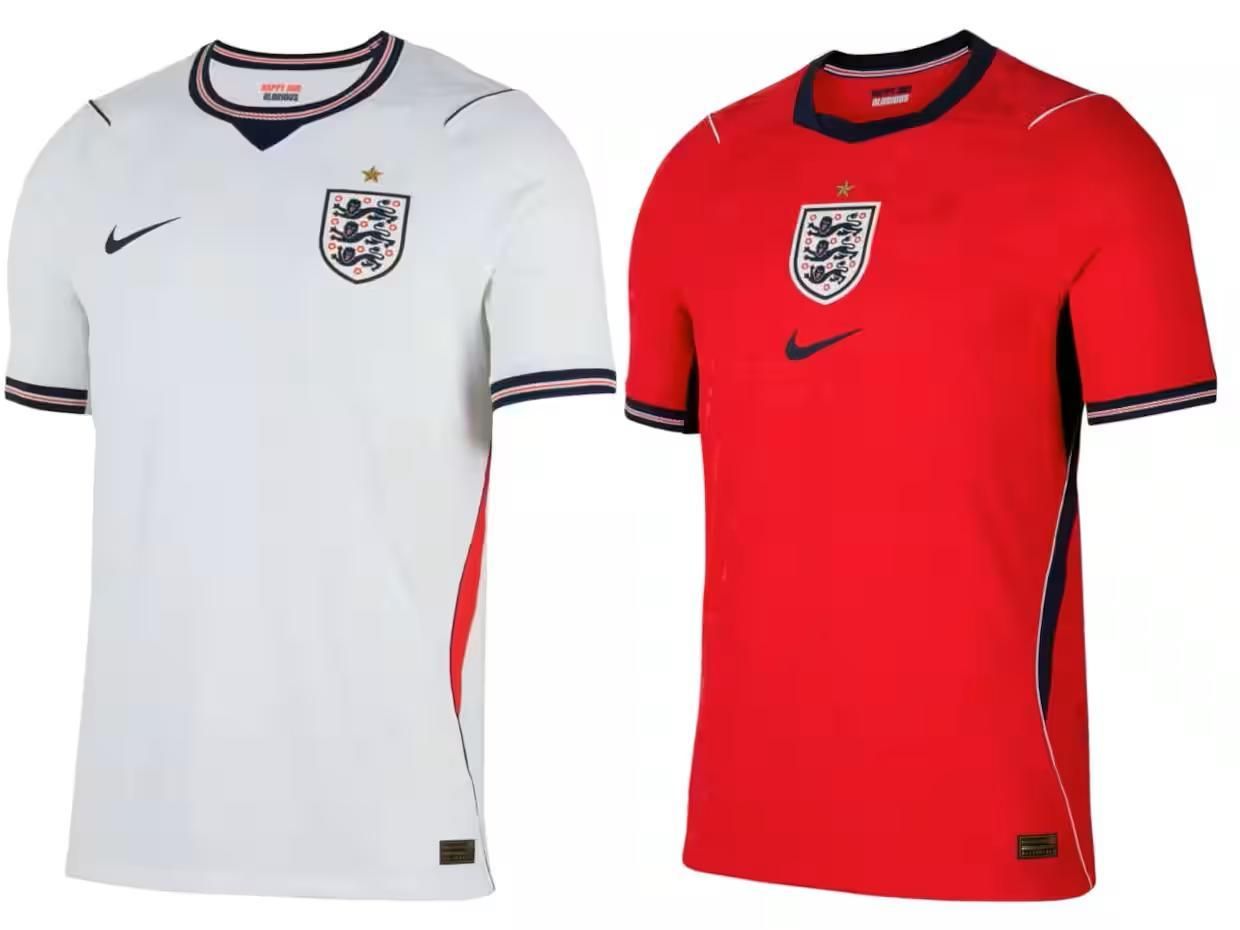 Inglaterra