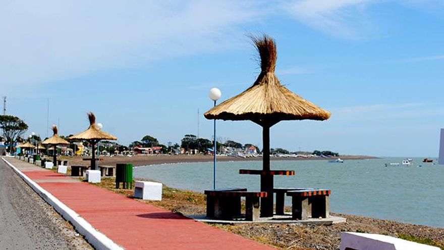 Las playas de la provincia de Buenos Aires, un clásico del verano